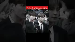 taekook unseen moments#taekookmoments#bts #ytshorts#trending#vkook#vkook#taekook#ff#feedshorts#v#jk