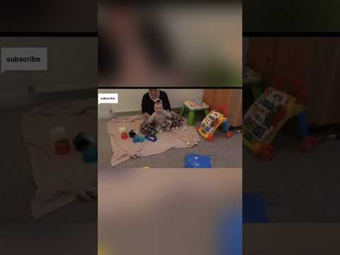 Baby videos #puppy #shorts #ytshorts #babies