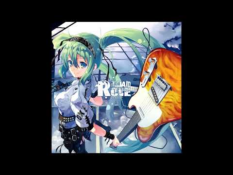 のぼる↑『となり、君はいない』feat. 初音ミク 中日歌詞