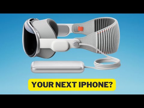 WWDC 2023 - 5 Things I LOVED & HATED! 😍😡