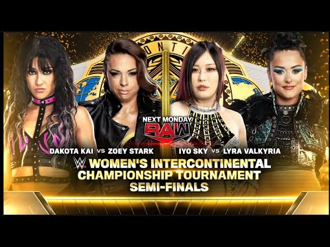 Iyo Sky vs Lyra Valkyria: Raw, Dec. 30, 2024