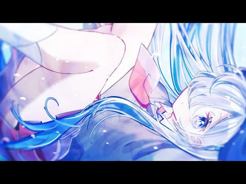 ホワイトシグナル/桜餅ルナfeat.初音ミク