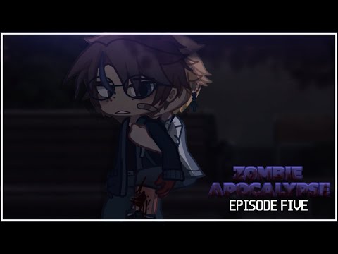 Zombie Apocalypse / ep. 5 / love story / GL2