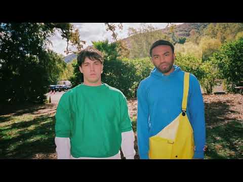 [FREE] BROCKHAMPTON x Mac Miller x Denzel Curry Type Beat - “SK8”