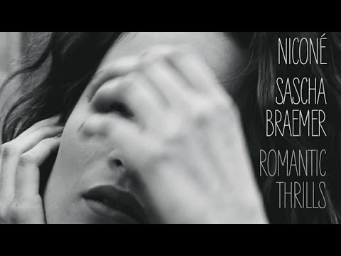 Nicone, Sascha Braemer - Run Away (Original Mix)