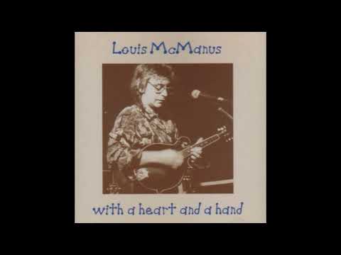 Louis McManus : Cracked Pitcher