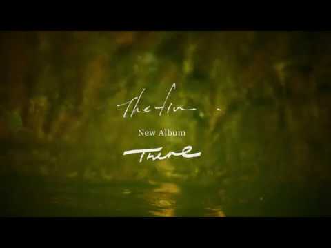 The fin. - There (Album Teaser)