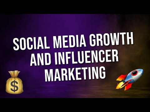 Mastering Social Media Growth & Influencer Marketing with Collin Castrina