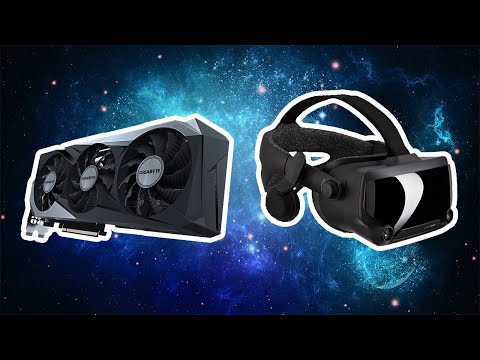 RTX 3070 | Valve Index Unboxing