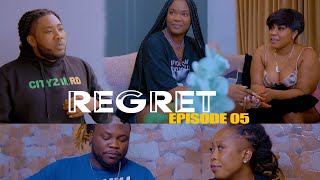 REGRET [ EPISODE 05 / NOUVEAU FEUILLETON ]