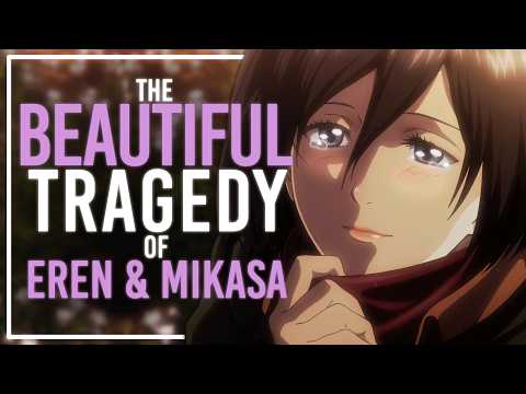 How Season 2 CRUSHES the Love of Eren & Mikasa - Overanalyzing Attack on Titan & Retrospective