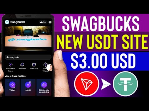 New USDT Earning App, USDT Shopping Mall AppNew order grabbing website, USDT earning platform