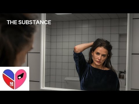 The Substance (2024) Movie Thoughts