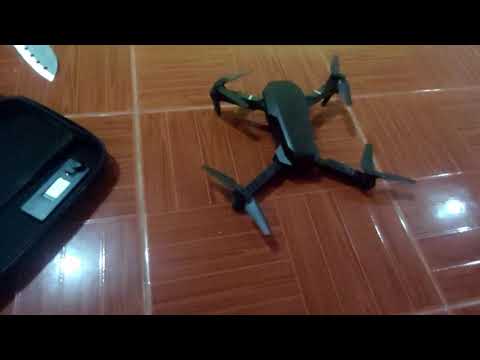 Unbox no 1:  Cloudship Teng1Drone -