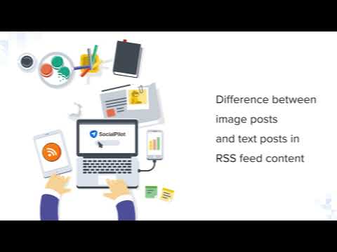 SocialPilot Walkthrough: Image Post vs Text Post