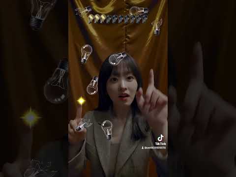 #박보영 도 참여한 '조명가게' 챌린지💡 틱톡에서 도전해 보세요! | [조명가게] 조명가게 챌린지 | 디즈니+