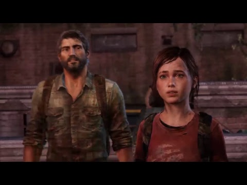 THE LAST OF US (REMASTERED) CAPITULO 1 #playstation #Thelastofus #Games #Youtube