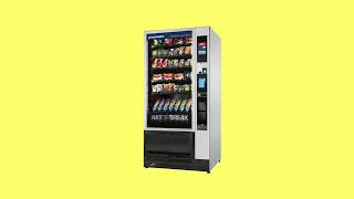 VENDING MACHINE TYPE BEAT (PROD. ROSO B)