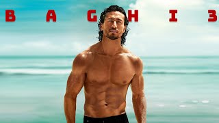 OMG! Tiger Shroff Returns to the Baaghi Franchise – What to Expect in Baaghi 3!