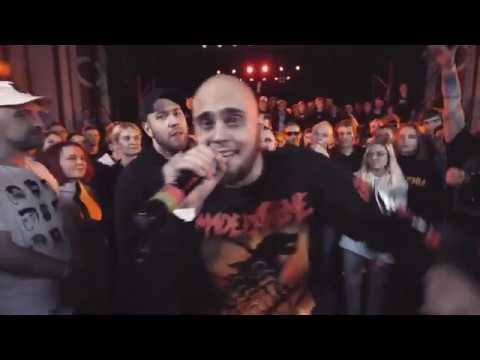 NO RELOADS | RBL: ШУММ VS DEEP-EX-SENSE (RAP GOD BATTLE)