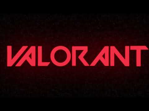 Stay 【VALORANT montage】