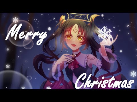 【 Special 】-  Merry Christmas