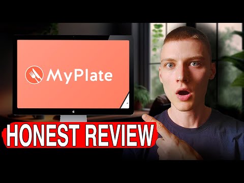 MyPlate Calorie Tracker Review: Honest User Experience & Features Explored