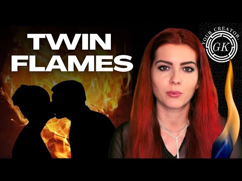 All About Twin Flames | Stages, Inner Alchemy, and the Path to Union