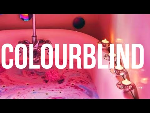 Seeb and St. Lundi - Colourblind (Lyrics)