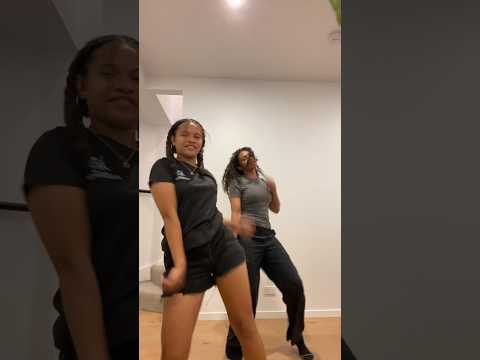 Island Queens Show Off BEST Dancehall Moves EVER!