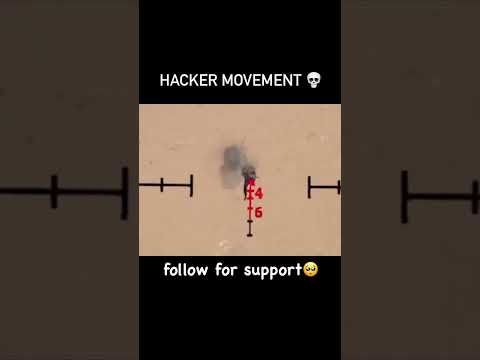 ⚠️ Hacker-Level Movement in PUBG! Insane Skills or Just Luck? 💥 #Shorts #pubgmobile #bgmi #shorts