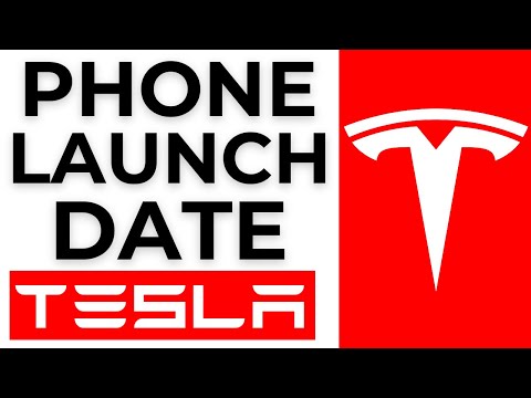 When Will Tesla Phone Come Out - 2025