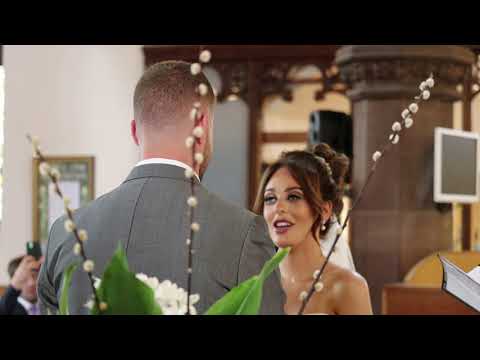 Georgia & Andrew Munro Wedding Video