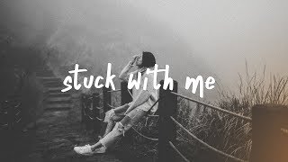 The Neighbourhood - Stuck with Me (Lyrics Video)