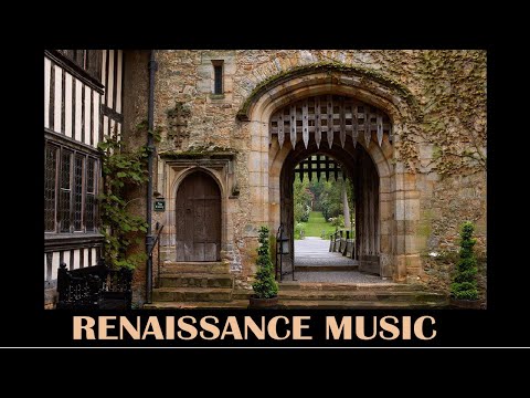 Renaissance music - Greensleeves