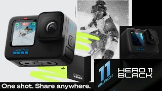 GoPro HERO 11 Black Review | The wonderer of japan #goprohero11