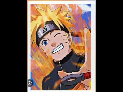 Naruto and Sasuke friendship