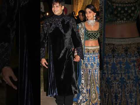 Vivek Oberoi beautiful wadding pictures #status