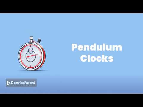 How does clocks work?