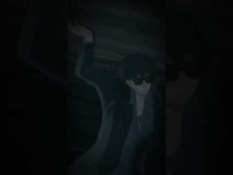 Nicholas D. Wolfwood | LOVELY BASTARDS #shorts #edit #phonk #anime #manga #3d #trigunstampede