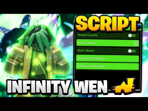 *WORKING* Project Slayers Script Hack | INFINTE WEN | INF SPINS | PASTEBIN 2024