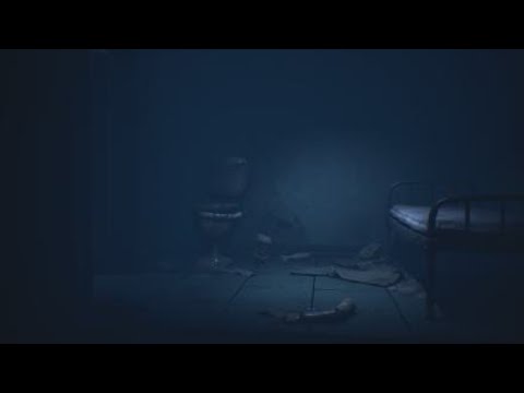 Little Nightmares II -リトルナイトメア２-