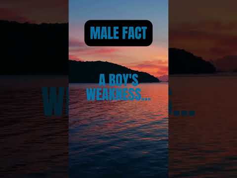 TOP FACTS ABOUT MENS AND GIRLS #facts #viral #english  #quotes