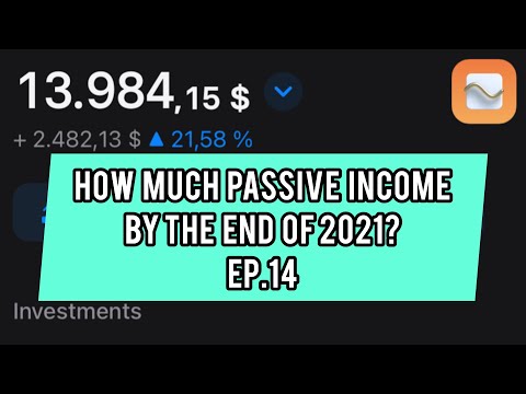 Halfway into my 2021 Prediction - Revolut Investing | Ep.14