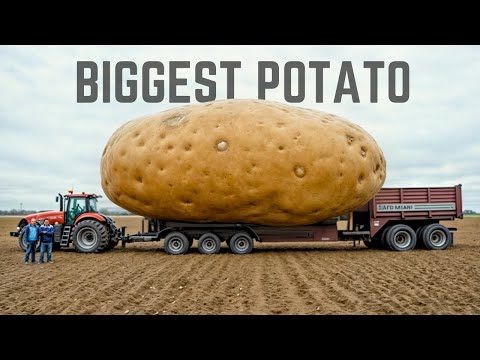 65 Most Amazing Heavy Machinery In The World