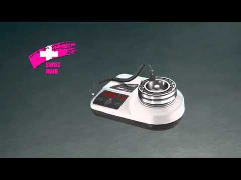 Induction Heater simatherm IH 025 VOLCANO   YouTube 360p