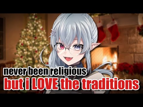 Streaming On Christmas and Family Traditions