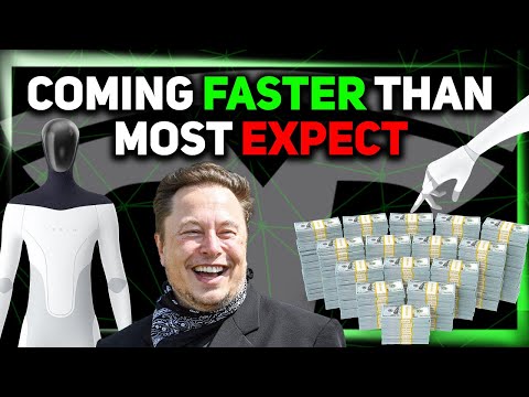 Tesla Trillions: Why Everyone Is Talking About It Again Now ⚡️