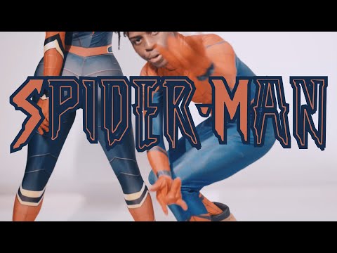 TyeTrillion - SpiderMan (Ron Suno ft. Fivio Foreign - SpiderMan) Lite Feet Mix