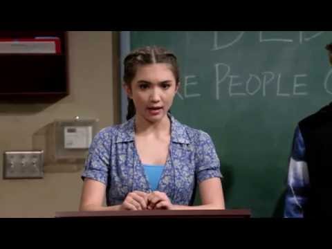 Girl Meets World "the Real World" Clip #2